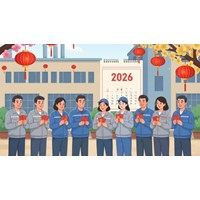 Hỗ trợ 1 triệu đồng Tết 2026: Điều kiện và thủ tục nhận cho người lao động?
