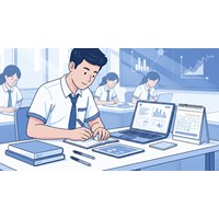 Tổng hợp lịch thi đánh giá năng lực, đánh giá tư duy năm 2026 tại các trường đại học