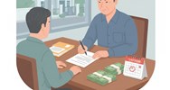 Từ 1/1/2026, chủ nhà cho thuê phải đóng thuế khi nào?