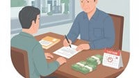 Từ 1/1/2026, chủ nhà cho thuê phải đóng thuế khi nào?
