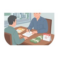 Từ 1/1/2026, chủ nhà cho thuê phải đóng thuế khi nào?
