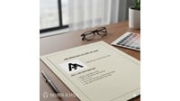 Mẫu hợp đồng dịch vụ thiết kế logo công ty hoặc bao bì sản phẩm