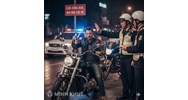 Mức phạt nồng độ cồn xe máy theo quy định mới năm 2026