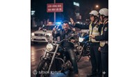 Mức phạt nồng độ cồn xe máy theo quy định mới năm 2026