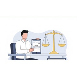 Từ 2026, đối tượng nào bị khấu trừ lương để nộp phạt vi phạm hành chính?