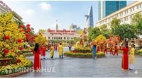 Lịch nghỉ Tết Âm Lịch - Tết Nguyên Đán Bính Ngọ năm 2026