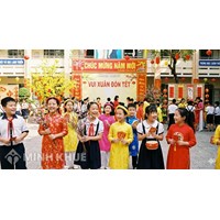Lịch nghỉ Tết âm lịch 2026 của học sinh 34 tỉnh/Thành phố