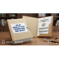 Hồ sơ và quy trình đăng ký bảo hộ Logo thương hiệu độc quyền
