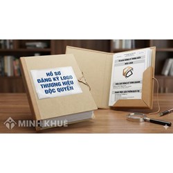 Hồ sơ và quy trình đăng ký bảo hộ Logo thương hiệu độc quyền
