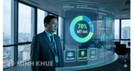 Cách xác định điểm tiêu chí kết quả thực hiện nhiệm vụ công chức theo Nghị định 335/2025/NĐ-CP?