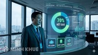 Cách xác định điểm tiêu chí kết quả thực hiện nhiệm vụ công chức theo Nghị định 335/2025/NĐ-CP?