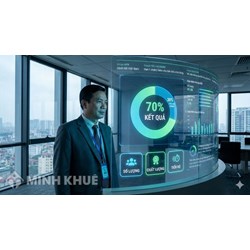 Cách xác định điểm tiêu chí kết quả thực hiện nhiệm vụ công chức theo Nghị định 335/2025/NĐ-CP?