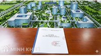 Điều kiện thành lập khu công nghệ số tập trung theo Nghị định 354/2025/NĐ-CP
