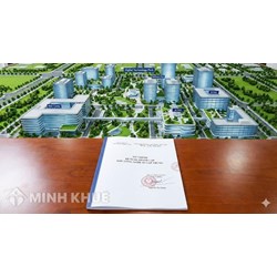 Điều kiện thành lập khu công nghệ số tập trung theo Nghị định 354/2025/NĐ-CP