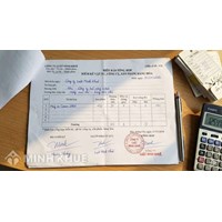 Cách ghi Biên bản tổng hợp kiểm kê vật tư, công cụ, sản phẩm, hàng hóa dành cho kế toán theo Thông tư 99/2025/TT-BTC
