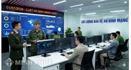 Lực lượng bảo vệ an ninh mạng gồm những ai từ 1/7/2026?