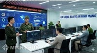 Lực lượng bảo vệ an ninh mạng gồm những ai từ 1/7/2026?