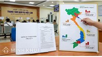 Phân nhóm đơn giá dịch vụ sự nghiệp công sử dụng Quỹ Bảo hiểm thất nghiệp tỉnh thành