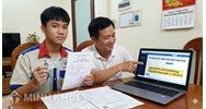 Con đủ 18 tuổi đang học nghề có được tính là người phụ thuộc không?