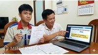 Con đủ 18 tuổi đang học nghề có được tính là người phụ thuộc không?