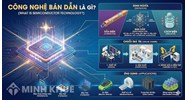 Trọng tâm phát triển công nghệ bán dẫn của Việt Nam là gì?