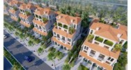 Quy định khi đặt hàng mua nhà ở thương mại để làm nhà phục vụ tái định cư