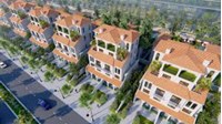 Quy định khi đặt hàng mua nhà ở thương mại để làm nhà phục vụ tái định cư