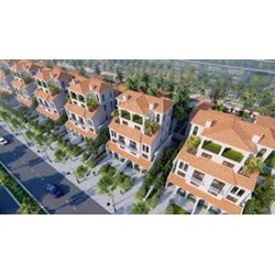 Quy định khi đặt hàng mua nhà ở thương mại để làm nhà phục vụ tái định cư