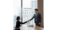 Thời điểm xác định doanh thu tính thuế TNDN từ hoạt động chuyển nhượng bất động sản theo Nghị định 320/2025/NĐ-CP?