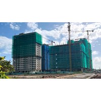 Các hình thức cải tạo, xây dựng lại nhà chung cư theo Luật nhà ở 2023