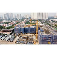 Trình tự, thủ tục chấp thuận chủ trương đầu tư dự án đầu tư cải tạo, xây dựng lại nhà chung cư theo Luật nhà ở 2023