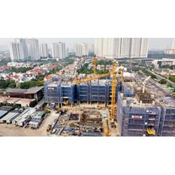 Trình tự, thủ tục chấp thuận chủ trương đầu tư dự án đầu tư cải tạo, xây dựng lại nhà chung cư theo Luật nhà ở 2023