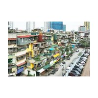 Nội dung chủ yếu của kế hoạch cải tạo, xây dựng lại nhà chung cư theo Luật nhà ở 2023