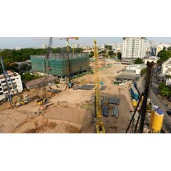 Hồ sơ đề nghị chấp thuận chủ trương đầu tư đồng thời chấp thuận nhà đầu tư làm chủ đầu tư dự án đầu tư cải tạo, xây dựng lại nhà chung cư gồm những gì?