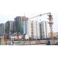 Yêu cầu về kế hoạch cải tạo, xây dựng lại nhà chung cư theo Luật nhà ở 2023