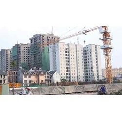 Yêu cầu về kế hoạch cải tạo, xây dựng lại nhà chung cư theo Luật nhà ở 2023