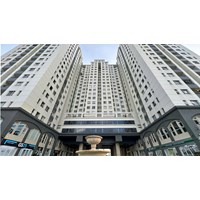 Quyết định cưỡng chế di dời khi cải tạo, xây dựng lại nhà chung cư bao gồm những nội dung gì?
