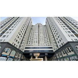 Quyết định cưỡng chế di dời khi cải tạo, xây dựng lại nhà chung cư bao gồm những nội dung gì?