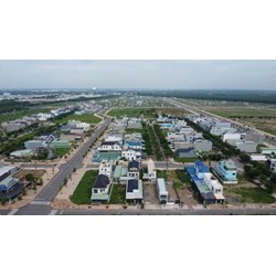 Hướng dẫn bố trí nhà ở phục vụ tái định cư và bố trí chỗ ở tạm thời khi cải tạo, xây dựng lại nhà chung cư
