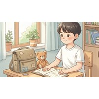 Tả một đồ vật gắn bó với em nhiều kỉ niệm chọn lọc hay nhất