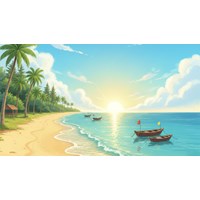 Tả cảnh biển Đồ Sơn chọn lọc hay nhất