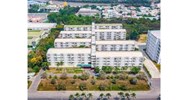 Dự án đầu tư xây dựng nhà lưu trú công nhân trong khu công nghiệp phải đáp ứng những yêu cầu gì theo Luật đất đai mới nhất