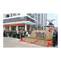 Đối tượng được hưởng chính sách hỗ trợ về nhà ở cho lực lượng vũ trang nhân dân theo Luật nhà ở 2023