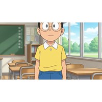 Bài văn tả nhân vật hoạt hình Nobita lớp 5