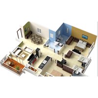Các trường hợp được chuyển đổi công năng nhà ở theo quy định mới nhất