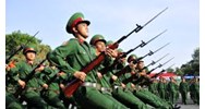Yêu cầu, tiêu chuẩn đối với dự án đầu tư xây dựng nhà ở cho lực lượng vũ trang nhân dân theo quy định mới nhất