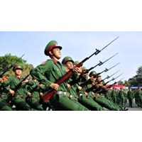 Yêu cầu, tiêu chuẩn đối với dự án đầu tư xây dựng nhà ở cho lực lượng vũ trang nhân dân theo quy định mới nhất