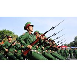 Yêu cầu, tiêu chuẩn đối với dự án đầu tư xây dựng nhà ở cho lực lượng vũ trang nhân dân theo quy định mới nhất