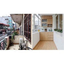 Trách nhiệm cải tạo nhà ở thuộc sở hữu chung quy định như thế nào?