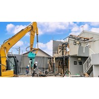 Thẩm quyền quyết định cưỡng chế phá dỡ nhà ở theo Luật Nhà ở 2023